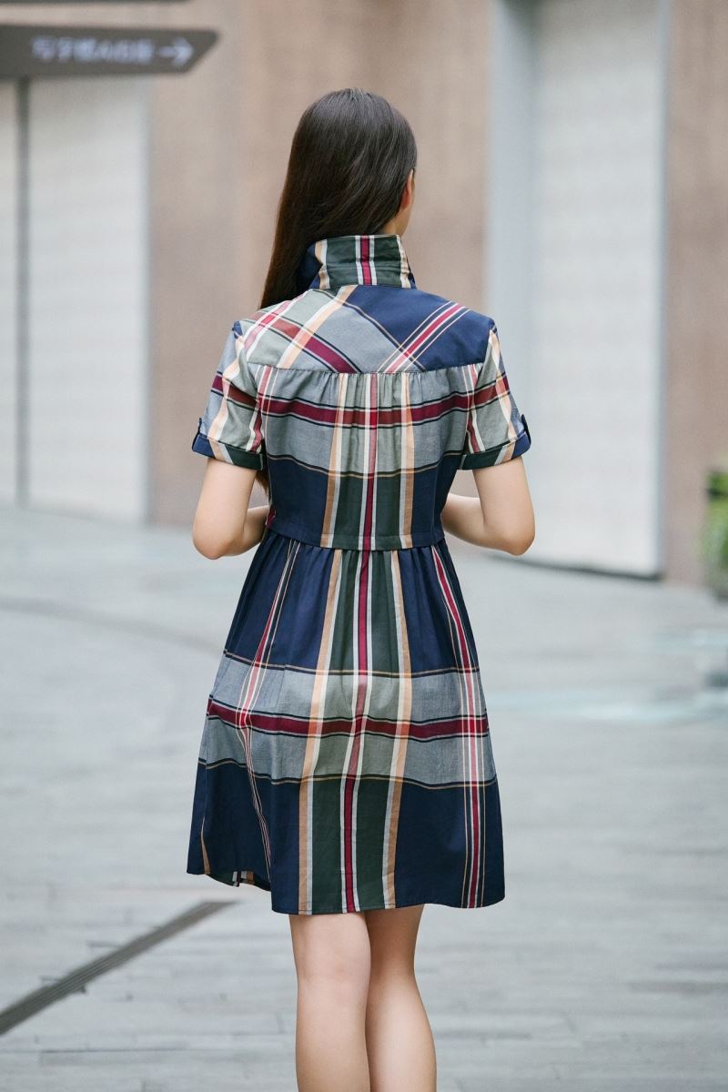 Burberry Dress